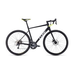 2023 Cube Attain Race Road Bike