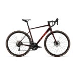 2023 Cube Attain SLX Road Bike