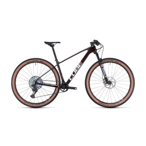 2023 Cube Elite C:68X Race Mountain Bike