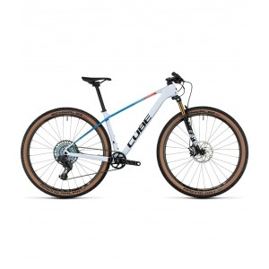 2023 Cube Elite C:68X SLT Mountain Bike