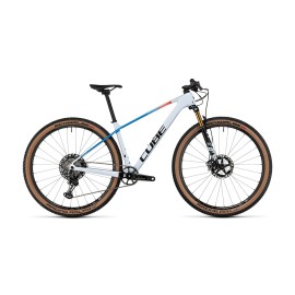2023 Cube Elite C:68X SLX Mountain Bike