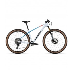 2023 Cube Elite C:68X SLX Mountain Bike