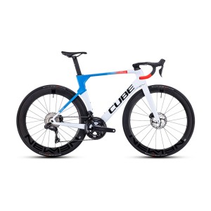 2023 Cube Litening Aero C:68X Race Road Bike