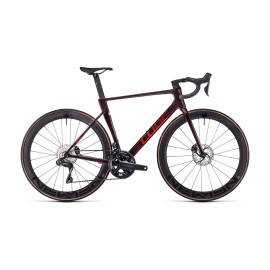 2023 Cube Litening Air C:68X Race Road Bike 2023 Cube Litening Air C:68X Race Road Bike