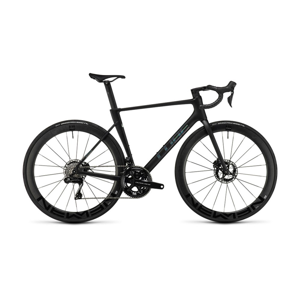 2023 Cube Litening Air C:68X SLT Road Bike