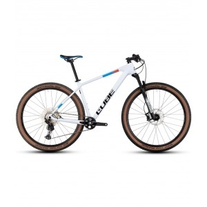 2023 Cube Reaction C:62 Pro Mountain Bike