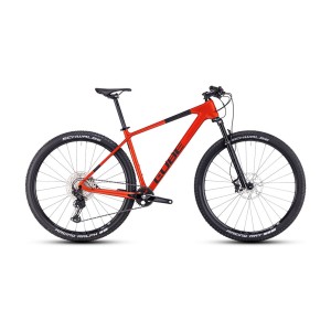 2023 Cube Reaction C:62 Race Mountain Bike