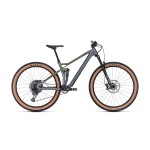 2023 Cube Stereo One22 HPC TM 29 Mountain Bike