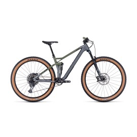 2023 Cube Stereo One22 HPC TM 29 Mountain Bike 2023 Cube Stereo One22 HPC TM 29 Mountain Bike