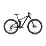 2023 Cube Stereo One22 Race Mountain Bike