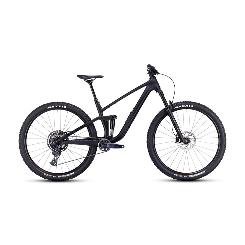 2023 Cube Stereo One44 C:62 PRO Mountain Bike