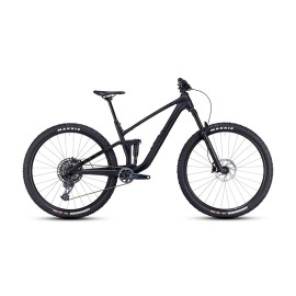 2023 Cube Stereo One44 C:62 PRO Mountain Bike 2023 Cube Stereo One44 C:62 PRO Mountain Bike