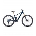 2023 Cube Stereo One44 C:68X SLT 29 Mountain Bike