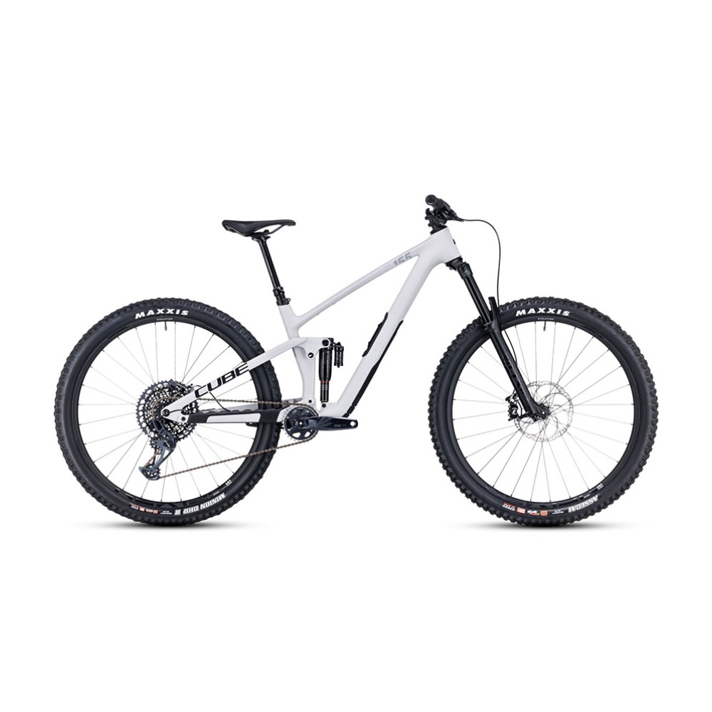 2023 Cube Stereo One55 C:62 Race 29 Mountain Bike