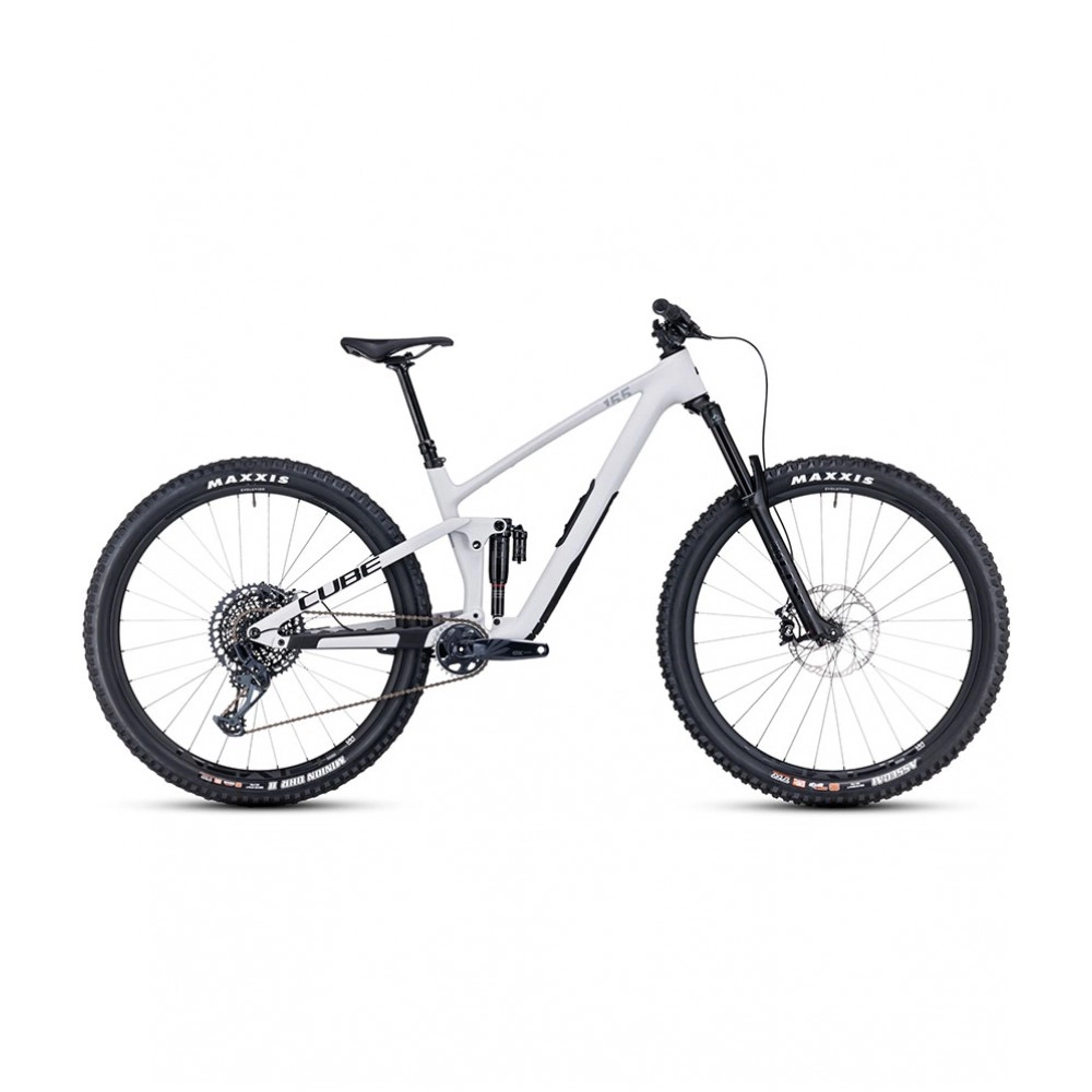 2023 Cube Stereo One55 C:62 Race 29 Mountain Bike