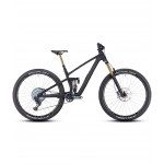 2023 Cube Stereo One55 C:62 SLT 29 Mountain Bike