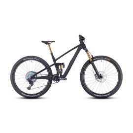 2023 Cube Stereo One55 C:62 SLT 29 Mountain Bike