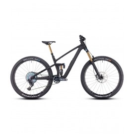 2023 Cube Stereo One55 C:62 SLT 29 Mountain Bike