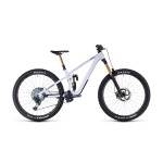 2023 Cube Stereo One77 C:68X SLT 29 Mountain Bike