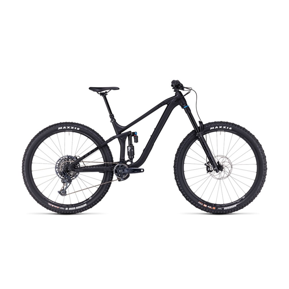 2023 Cube Stereo One77 Pro 29 Mountain Bike