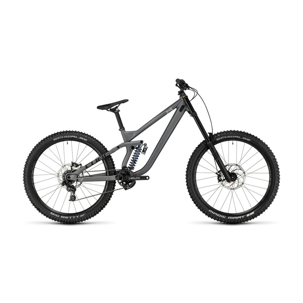 2023 Cube Two15 Pro 27.5 Mountain Bike