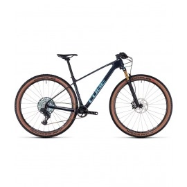 2023 Cube Elite C:68X SLT Mountain Bike