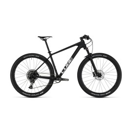 2023 Cube Reaction C:62 One Mountain Bike