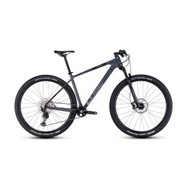 2023 Cube Reaction C:62 Pro Mountain Bike