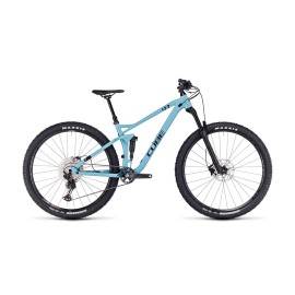 2023 Cube Stereo One22 Race Mountain Bike