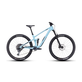 2023 Cube Stereo One44 C:62 PRO Mountain Bike