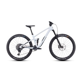 2023 Cube Stereo One44 C:68X SLX 29 Mountain Bike