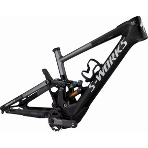 2023 Specialized S-Works Turbo Kenevo SL Frameset