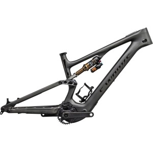 2023 Specialized S-Works Turbo Levo SL Carbon Frameset