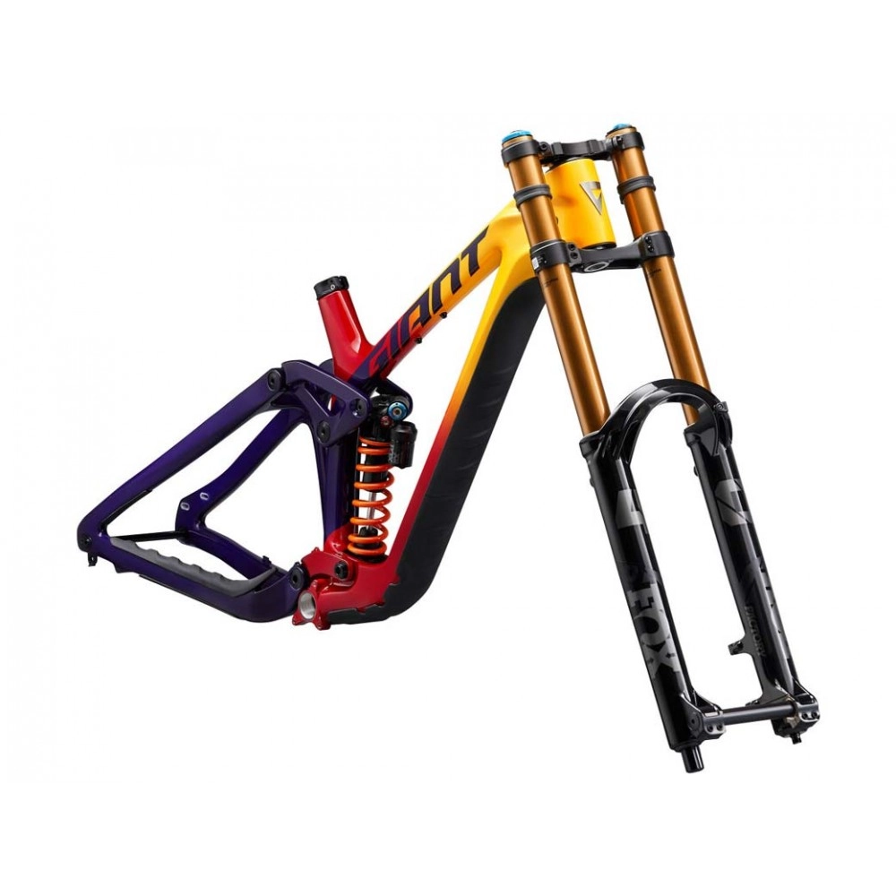 GIANT GLORY ADVANCED LEGENDS EDITION FRAMESET 2024