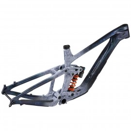 GIANT REIGN ADVANCED PRO FRAMESET 2023