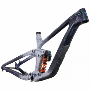 GIANT REIGN ADVANCED PRO FRAMESET 2023