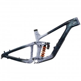 GIANT REIGN ADVANCED PRO FRAMESET 2023