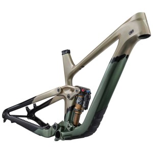 Frame giant online mtb