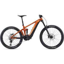2023 Giant Reign E+ 3 MX Pro E-Mountain Bike 2023 Giant Reign E+ 3 MX Pro E-Mountain Bike