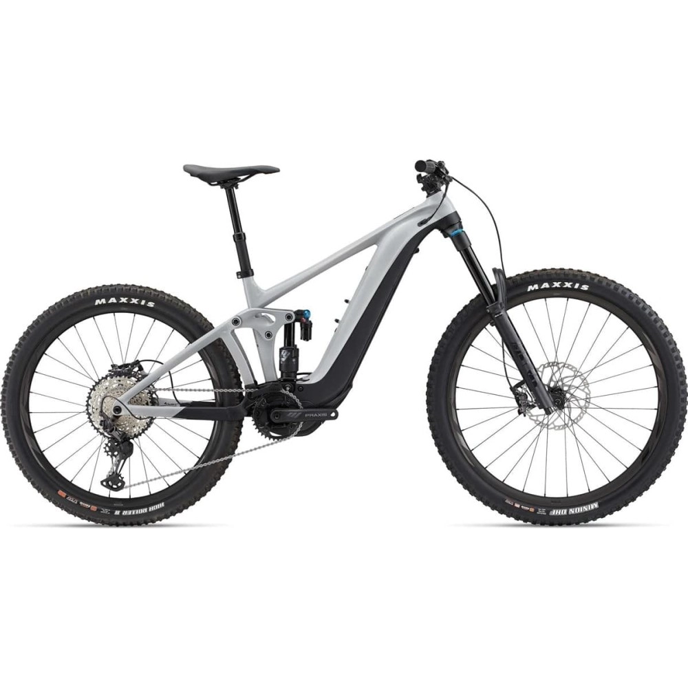 2023 Giant Reign E+1 MX Pro E-Mountain Bike