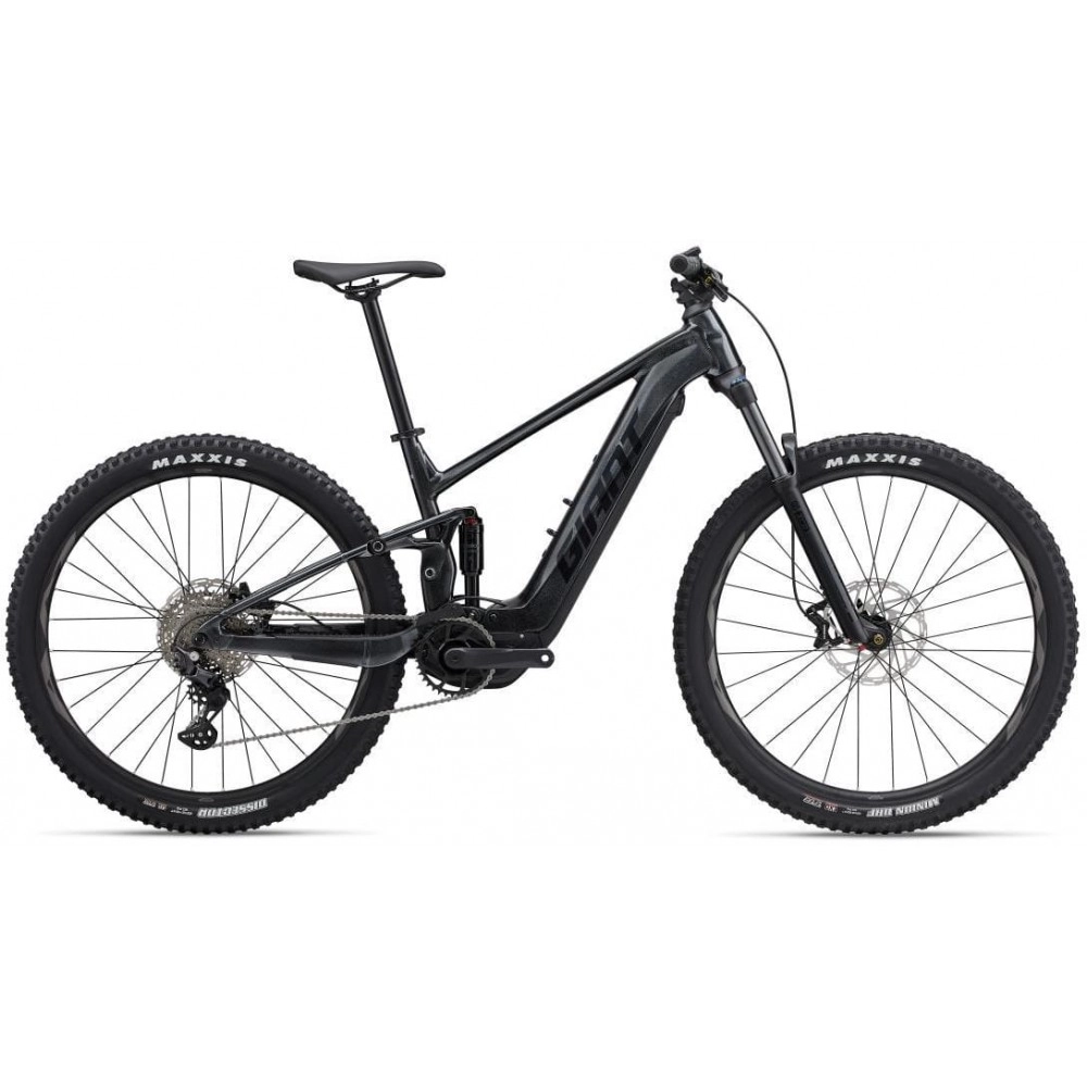 2023 Giant Stance E+ 2 625 E-Mountain Bike