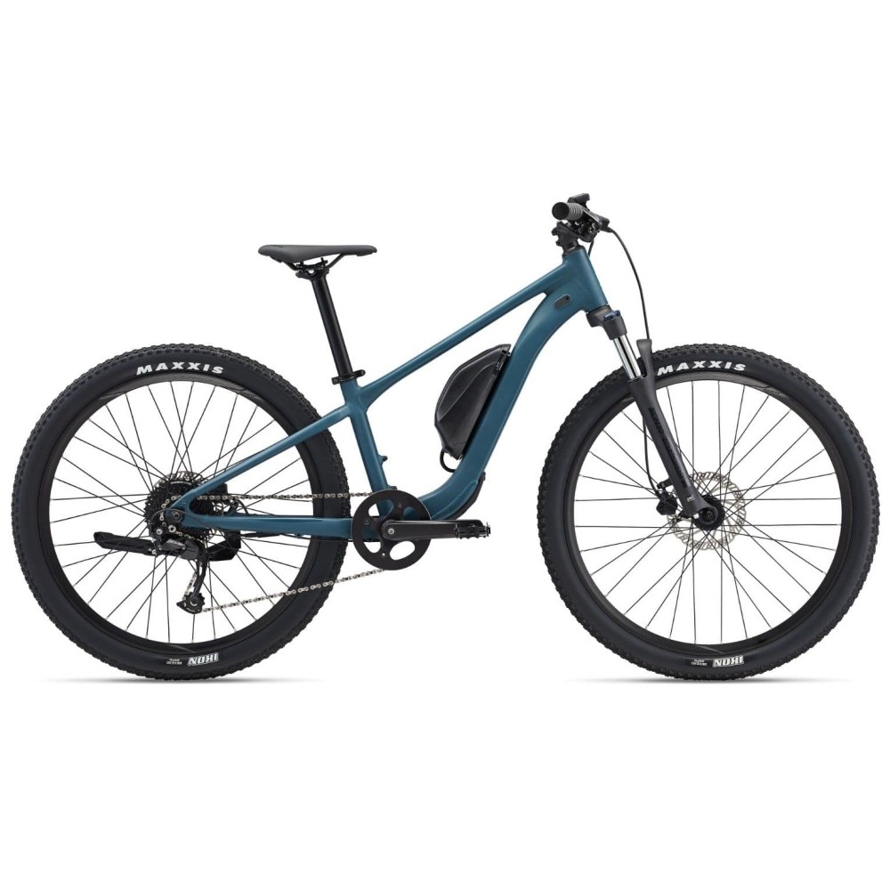 2023 Giant Talon E+ 26 E-Mountain Bike