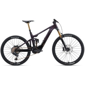 2023 Giant Trance X Advanced E+ Elite 0 E-Mountain Bike