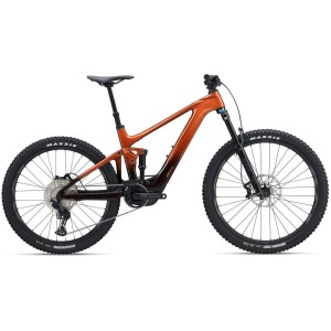 2023 Giant Trance X Advanced E+ Elite 2 E-Mountain Bike