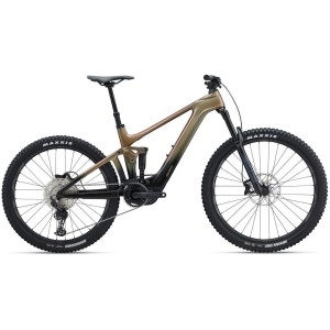 2023 Giant Trance X Advanced E+ Elite 3 E-Mountain Bike