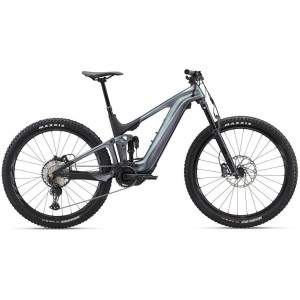 2023 Giant Trance X Advanced E+1 E-Mountain Bike