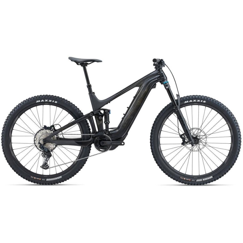 2023 Giant Trance X Advanced E+2 E-Mountain Bike