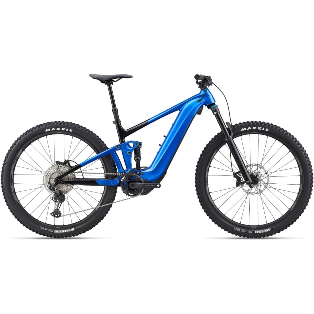 2023 Giant Trance X E+ 2 Pro 29 E-Mountain Bike