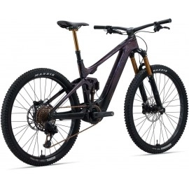 2023 Giant Trance X Advanced E+ Elite 0 E-Mountain Bike
