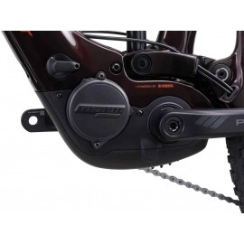 2023 Giant Trance X Advanced E+ Elite 2 E-Mountain Bike